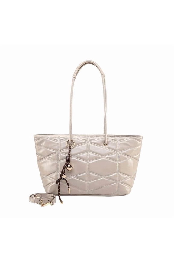 JMR-J116TP JOMOR by Mia Women's Karen Tote Bag