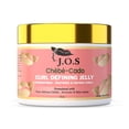 thumbnail image 1 of J Organic Solutions Chebe-Cado Curl Defining Jelly, 1 of 3