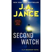 J. P. Beaumont Novel Second Watch, Book 21, Paperback