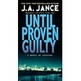 thumbnail image 1 of Pre-Owned Until Proven Guilty (Mass Market Paperback) 0061958514 9780061958519, 1 of 1
