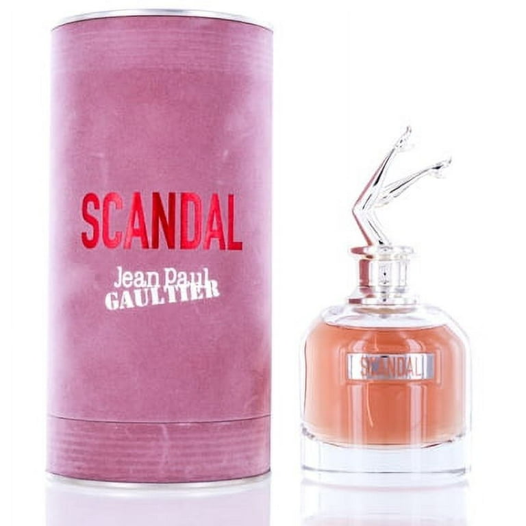 Jean paul gaultier scandal perfume online 80ml