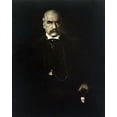thumbnail image 1 of J.P. Morgan Portrait by Edward Steichen - 20x30 Inch Laminated Aviation Poster - Stunning Detail and Bold Colors, 1 of 4