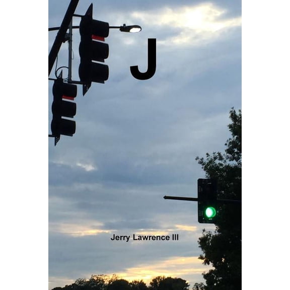 J, (Paperback)