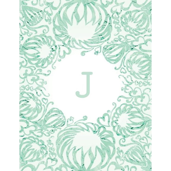 J (Paperback)