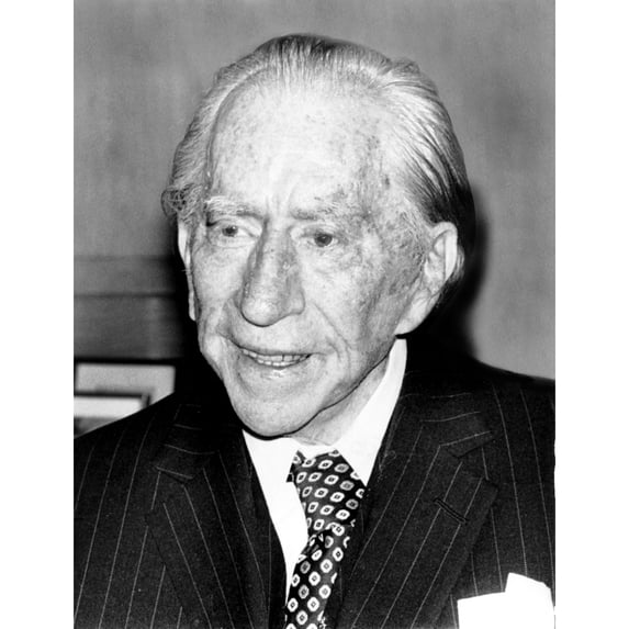 J. Paul Getty History (18 x 24)