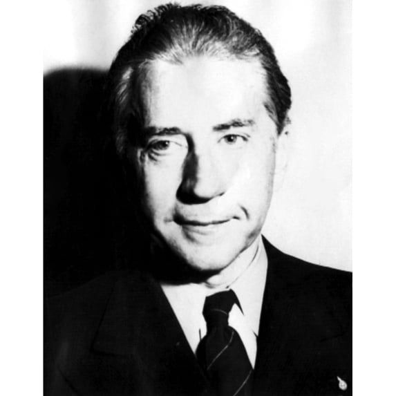 J. Paul Getty History (24 x 36)