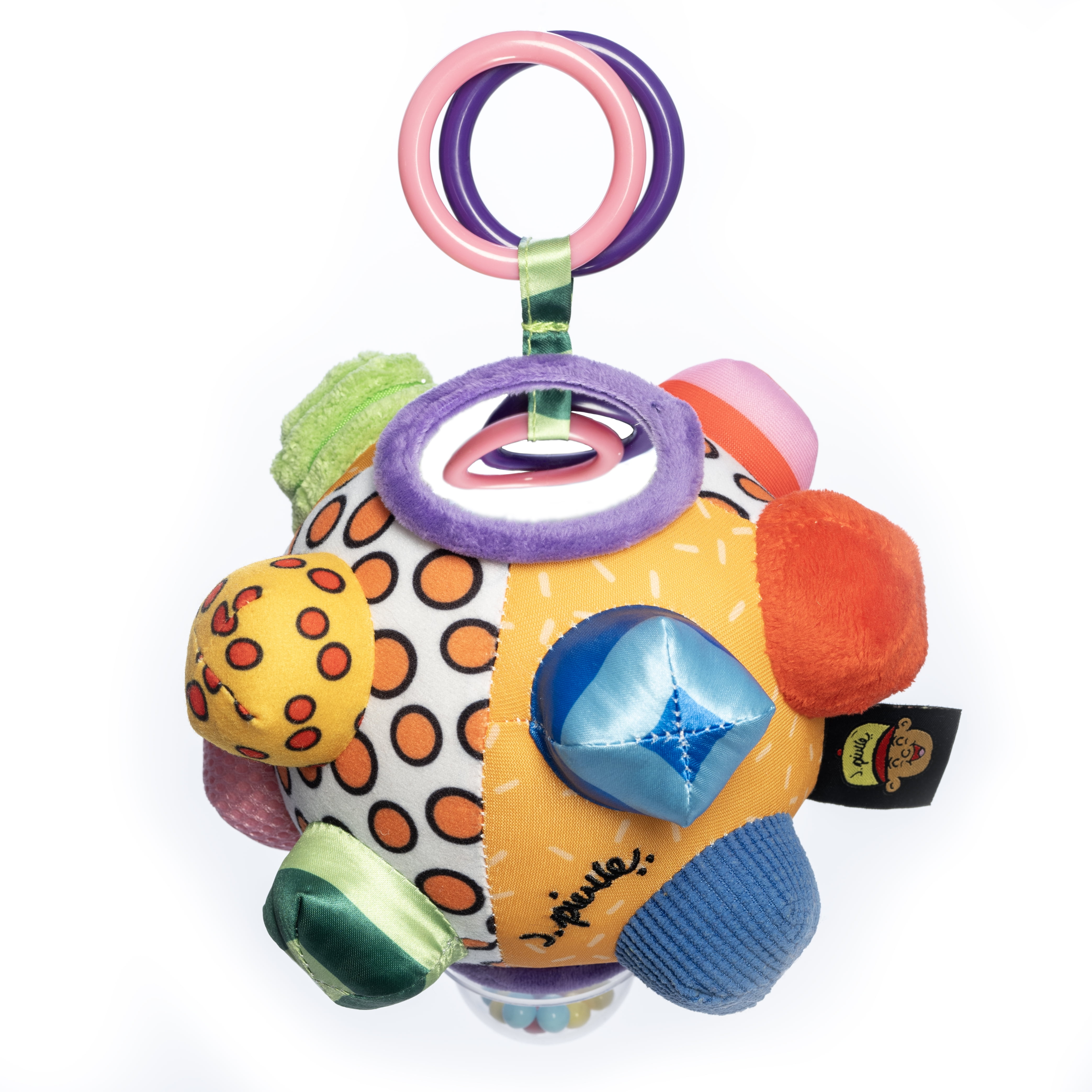 Crazy Ball