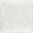 thumbnail image 1 of J Queen New York Astoria 4-Pc. Comforter Set Full/Queen White Bedding - NWT, 1 of 4