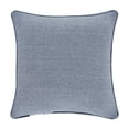 thumbnail image 1 of J. Queen New York  Aurora 20" Square Decorative Throw Pillow, 1 of 4