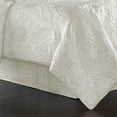thumbnail image 1 of J. Queen New York  Bianco Comforter Set California King, 1 of 4