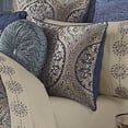 thumbnail image 1 of J. Queen New York  Botticelli California Comforter Set Queen, 1 of 5