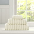thumbnail image 1 of J. Queen New York  Cesme 2 Piece Turkish Towel Set Alabaster Bath, 1 of 5