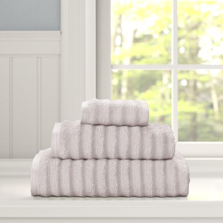 J. Queen New York Cesme 2 Piece Turkish Towel Set Lavender Bath