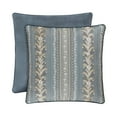 thumbnail image 1 of J. Queen New York  Crystal Palace Euro Sham, 1 of 1