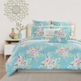thumbnail image 1 of J. Queen New York Esme Comforter Set King - Cal King, 1 of 5
