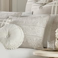 thumbnail image 1 of J. Queen New York  Lauralynn Comforter Set Queen, 1 of 4