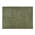 thumbnail image 1 of J. Queen New York  Linden Turkish Cotton Bath Mat Loden 20 x 32, 1 of 5