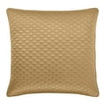 thumbnail image 1 of J. Queen New York  Lyndon Euro Sham Gold, 1 of 5