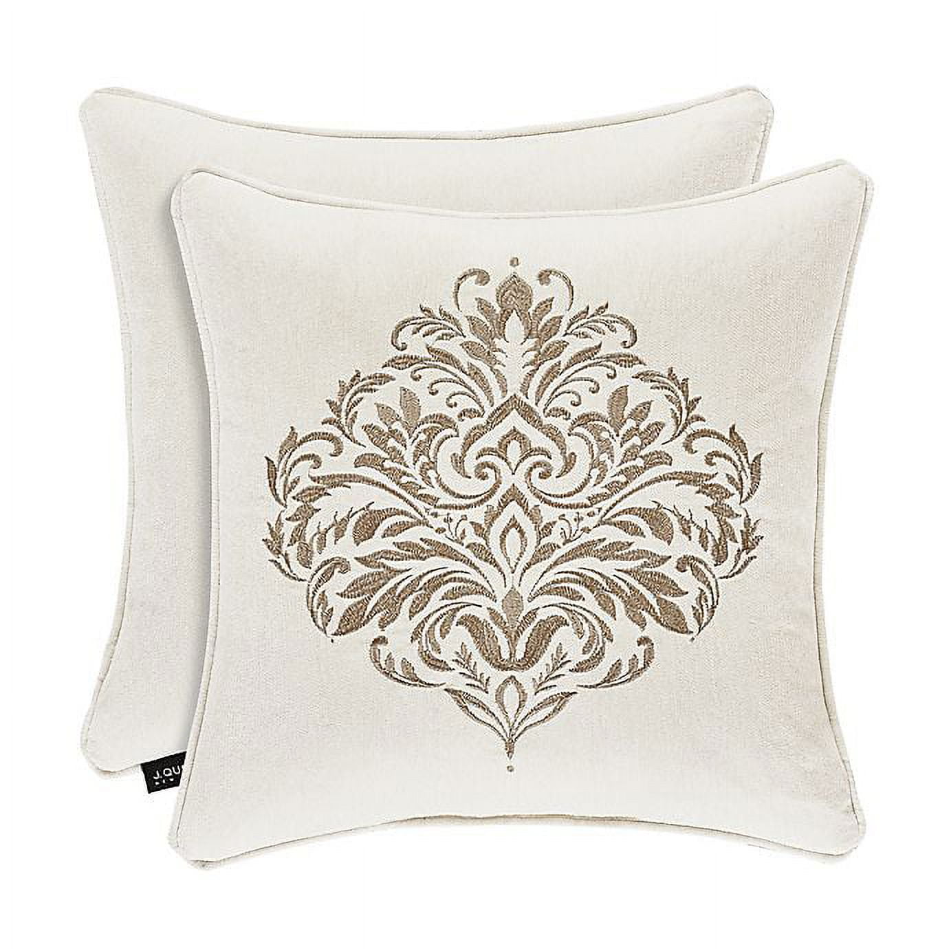 J. Queen New York Milano Comforter Set