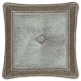 thumbnail image 1 of J. Queen New York Provence 16-Inch Square Throw Pillow in Stone, 1 of 3