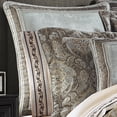thumbnail image 1 of J. Queen New York  Provence Euro Sham, 1 of 3