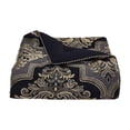 thumbnail image 1 of J. Queen New York  Savoy Comforter Set King, 1 of 3
