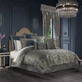 thumbnail image 1 of J. Queen New York  Weston Comforter Set King, 1 of 4