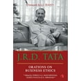 thumbnail image 1 of J.R.D. Tata, (Hardcover), 1 of 1