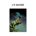 thumbnail image 1 of J. R. Gallego: Black & White, (Paperback), 1 of 1