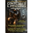 thumbnail image 1 of J. R. Handley Presents Contested Landing, (Paperback), 1 of 1