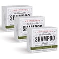 thumbnail image 1 of J·R·LIGGETT'S All-Natural Shampoo Bars, Herbal Formula - Set of 3 - 3.5oz Bars, 1 of 5