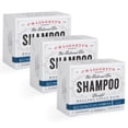 thumbnail image 1 of J·R·LIGGETT'S All-Natural Shampoo Bars, Moisturizing Formula - Set of 3 - 3.5oz, 1 of 7