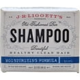 thumbnail image 1 of J.R.Liggett's Old-Fashioned Moisturizing Formula Bar Shampoo, 3.5 Oz, 1 of 7