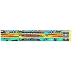 J.R. Moon Pencil Co. 1 Dozen - Walmart.com
