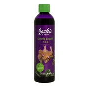 Jacks Classic Liquid Orchid 7-5-6 - 8oz - Concentrate