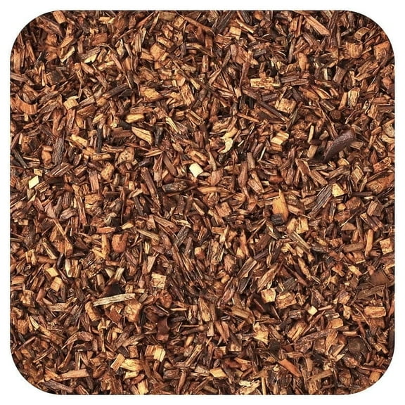 J&R Port Trading Co., Organic Rooibos Tea, Caffeine Free, 1 lb Pack of 3