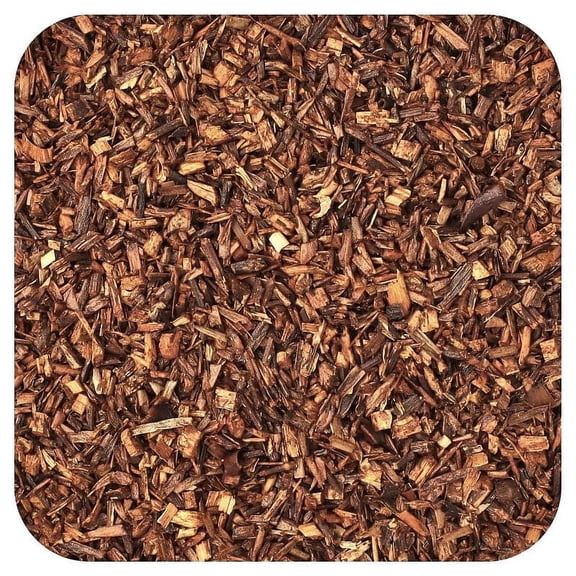 J&R Port Trading Co., Organic Rooibos Tea, Caffeine Free, 1 lb Pack of 4