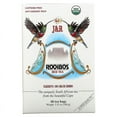 thumbnail image 1 of J&R Port Trading Co., Rooibos Red Tea, Caffeine-Free, 40 Tea Bags, 3.53 oz Pack of 2, 1 of 3