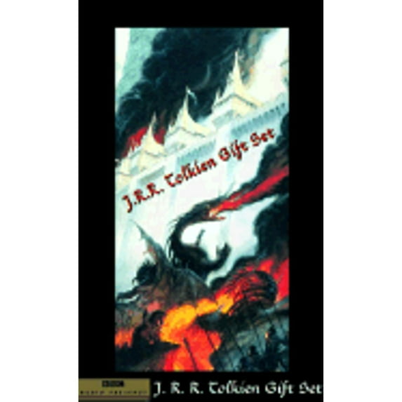 Pre-Owned J.R.R. Tolkien Gift Set