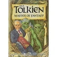thumbnail image 1 of Pre-Owned J.R.R. Tolkien : Master of Fantasy, 1 of 1