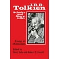 thumbnail image 1 of J. R. R. Tolkien, Scholar and Storyteller: Essays in Memoriam, (Paperback), 1 of 1