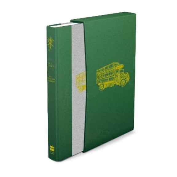 J. R. R. Tolkien The Bovadium Fragments (Hardcover)