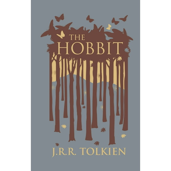 The Hobbit Collector's Edition (Hardcover)