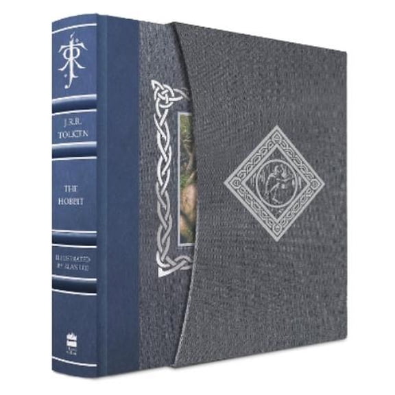 J. R. R. Tolkien The Hobbit (Hardcover)