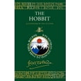 thumbnail image 1 of J. R. R. Tolkien: The Hobbit Illustrated by the Author: Illustrated by J. R. R. Tolkien (Hardcover), 1 of 3