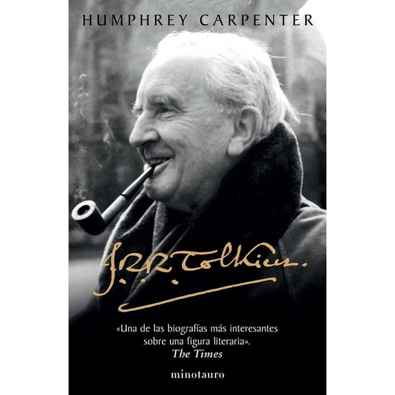 J. R. R. Tolkien. Una Biografa (Paperback)
