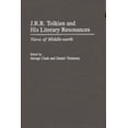 thumbnail image 1 of Pre-Owned J.R.R.Tolkien and His Literary Resonances: Views of Middle-earth (Contributions to the Study of Science Fiction & Fantasy): 89 (Contributions to the Study of Science Fiction and Hardcover, 1 of 1