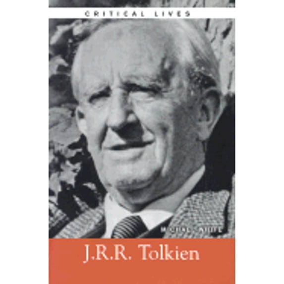 Pre-Owned J.R.R. Tolkien (Paperback) 0028642856 9780028642857