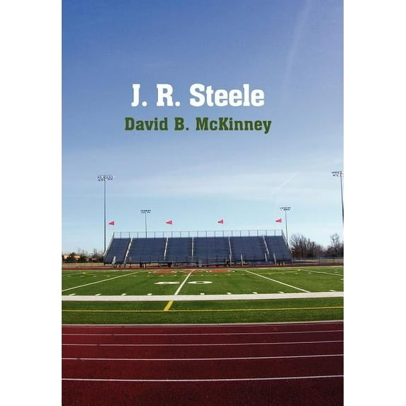 J. R. Steele