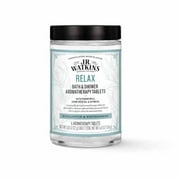 J.R. Watkins Aromatherapy Tablets - Relax